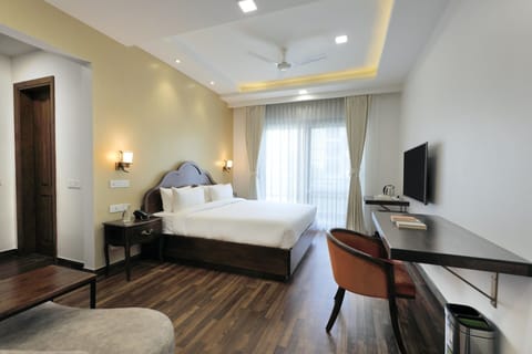 HYDEWEST INDIA The Medicity