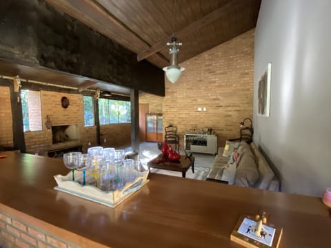 Wonderful Site - Vale das Videiras - Arara - RJ House in State of Rio de Janeiro