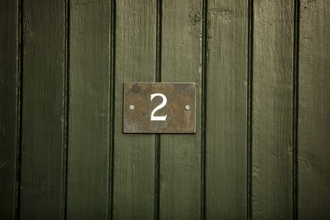 Chestnut Cottage - a charming traditional stone cottage with 2 bedrooms on Arniston Estate Cottage in Scotland