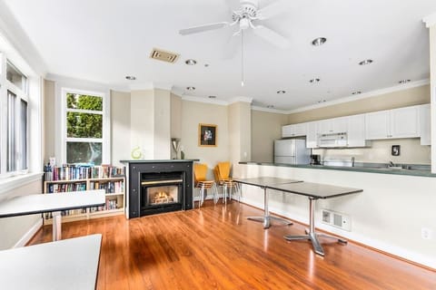 Common area. Not in the apartment