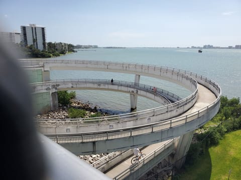 trail to clearwater beach