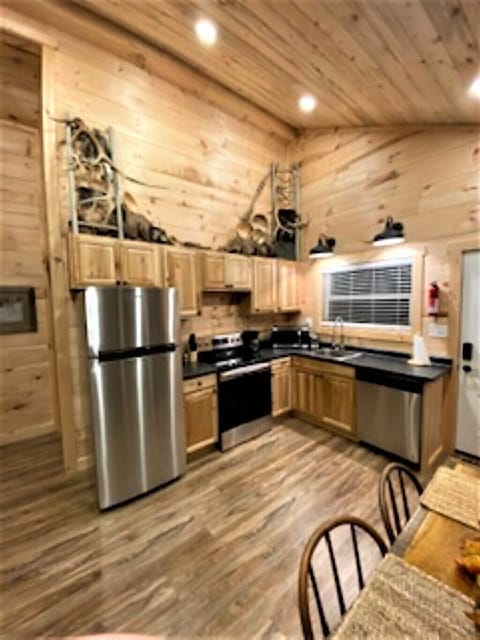 great place for breakfast, lunch or dinner