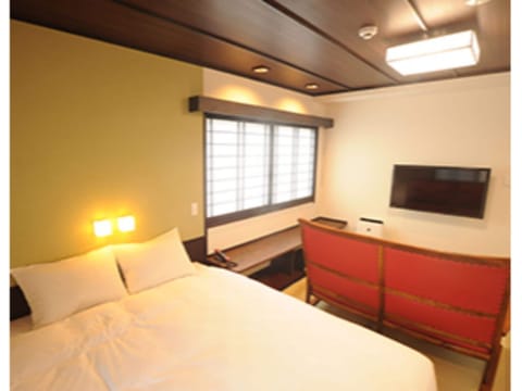 Kiyamachi Guest Rooms