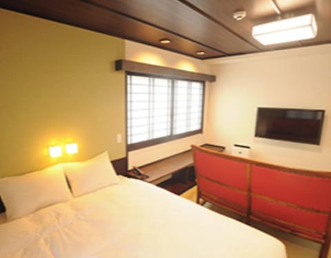 Kiyamachi Guest Rooms