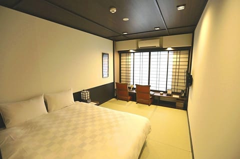 Takasegawa Guest Rooms