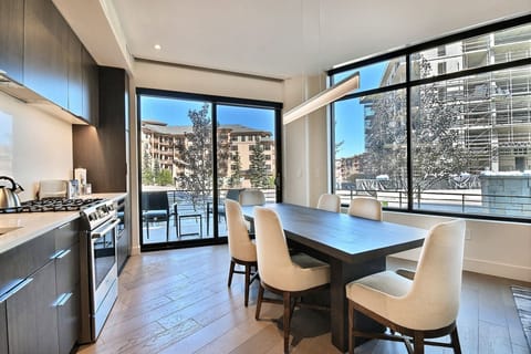 Chair, Furniture, Flooring, Building, Indoors