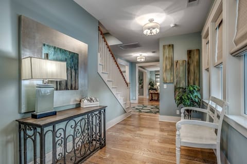 Stunning Home w/ Private Pool in North Beach Resort & Villas-300 Yards to Pools/Beach House in Briarcliffe Acres