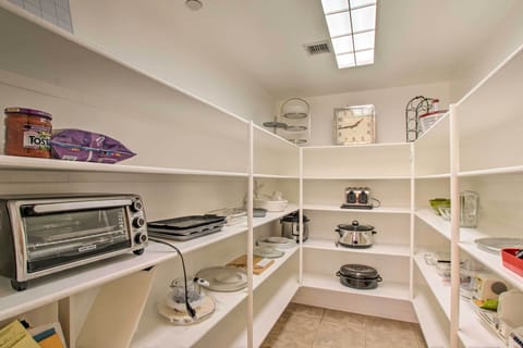 Pantry | Cooking Basics