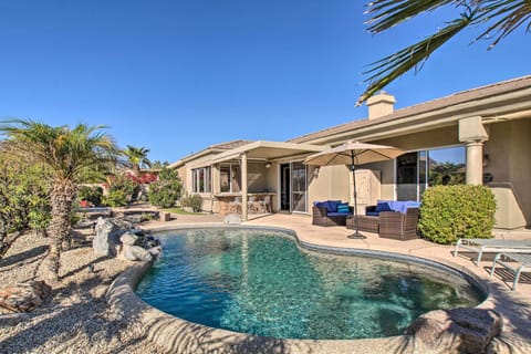 Fountain Hills Vacation Rental | 4BR | 3BA | Step-Free Access | 2,572 Sq Ft