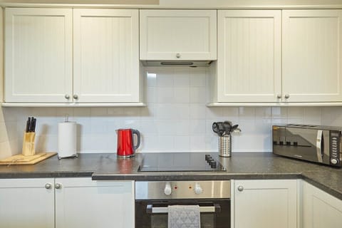 Diamond One, Saltburn-by-the-Sea - Host & Stay