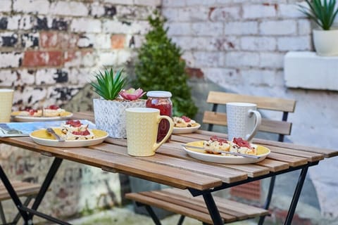 Diamond One, Saltburn-by-the-Sea - Host & Stay