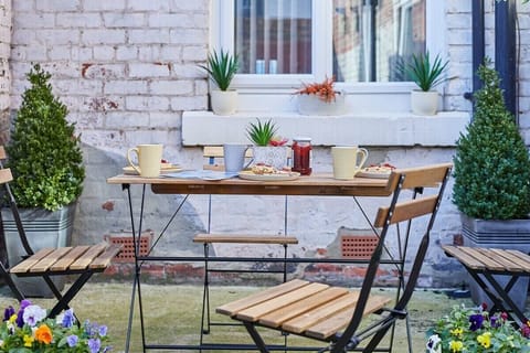 Diamond One, Saltburn-by-the-Sea - Host & Stay