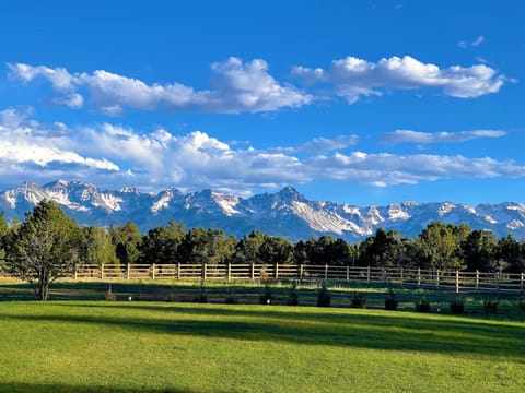 Imagine your event with this backdrop! Call Jim or pricing events.