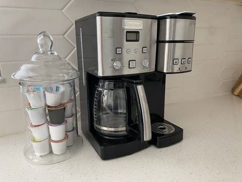 Coffee Maker