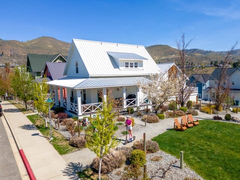 Welcome to Reel Good Times!