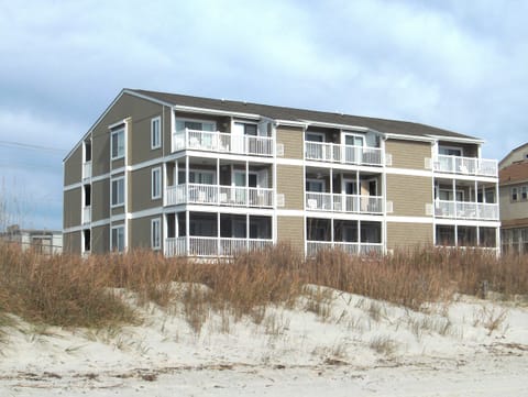 Raintree Villas
