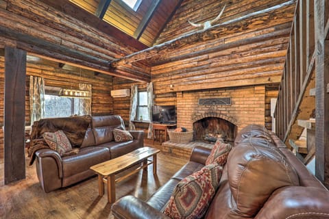 Dublin Vacation Rental | 2BR | 1BA | Stairs Required