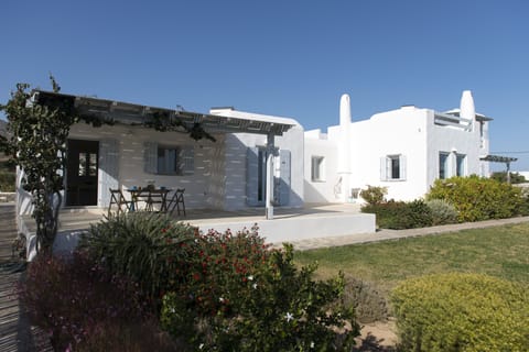 Yin Yang Guest House
