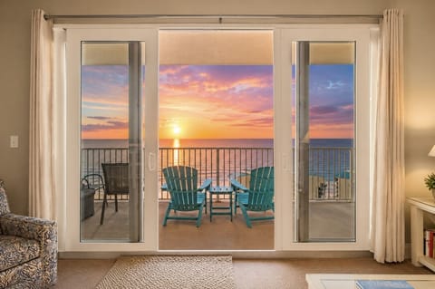 Enjoy gorgeous views!