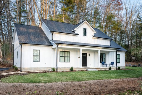 Welcome to Laurel Hill!