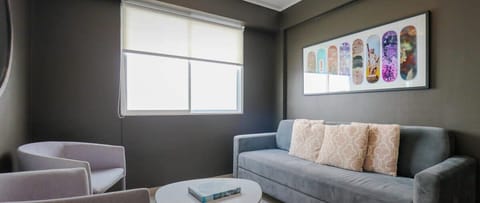 Home Experience, Hotel Quality