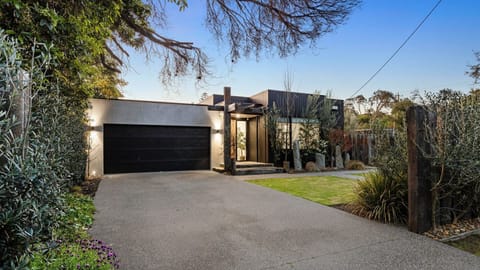 Blairgowrie Beauty Luxury by the beach