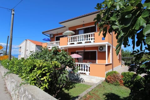 Apartment Miko Nr. 2