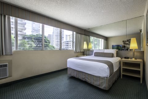 Aloha Surf 218