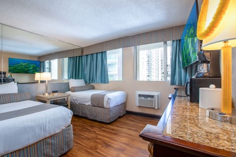 Aloha Surf 307