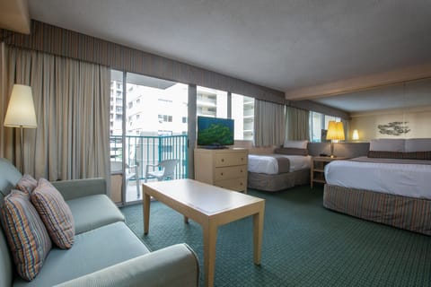 Aloha Surf 408