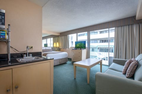 Aloha Surf 707