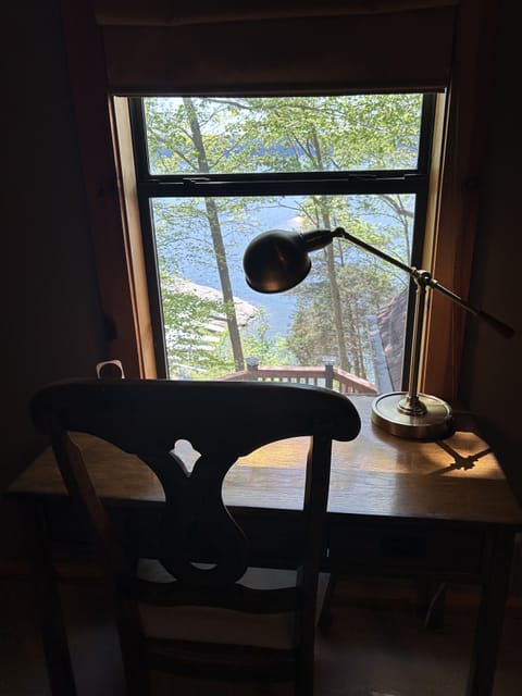 …just in case you HAVE to work while on vacation!