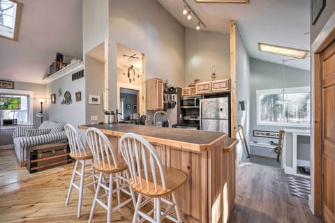 Kitchen | Coffee Maker | Toaster