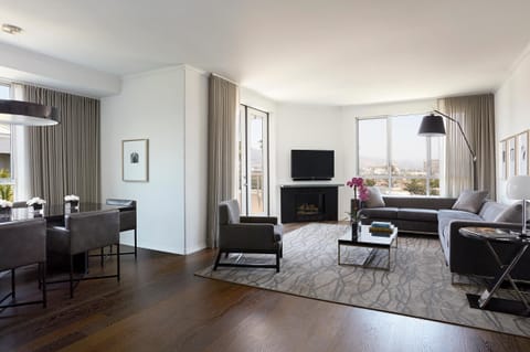 AKA Beverly Hills Penthouse - July (1)