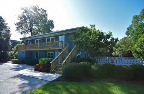 Pawleys Beach Shack
