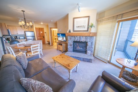 Perfect ski vacation condo at Keystone Resort!