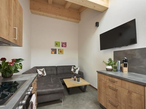 Ferienwohnung Natrun - Bauernhof Rohrmoos Farm Stay in Salzburgerland