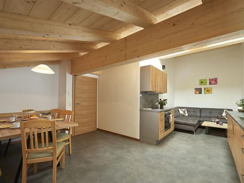Ferienwohnung Natrun - Bauernhof Rohrmoos Farm Stay in Salzburgerland