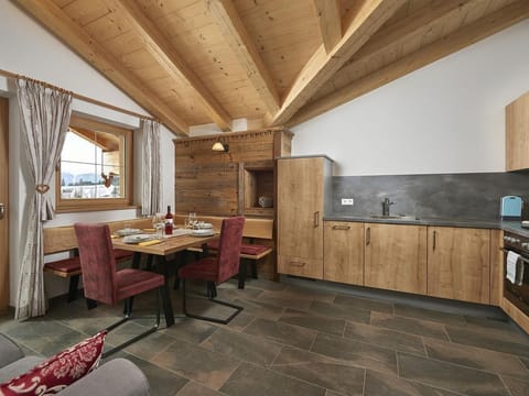 Ferienwohnung Rohrmoos - Bauernhof Rohrmoos Farm Stay in Salzburgerland