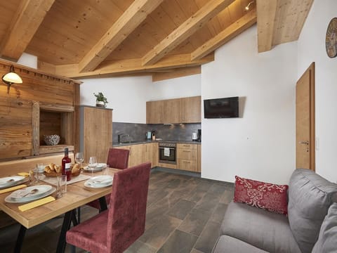 Ferienwohnung Rohrmoos - Bauernhof Rohrmoos Farm Stay in Salzburgerland