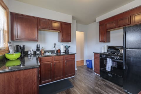 Meet Your Home Away from Home! Welcome!