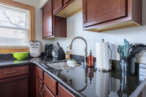 Meet Your Home Away from Home! Welcome!