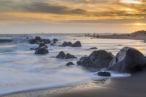 Short drive to many local attractions