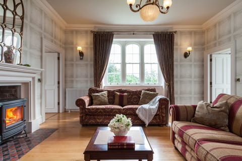 Thornhill Living Room