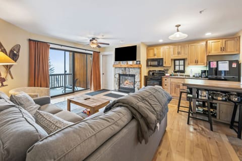 Welcome to South Branch Condo 13-1!