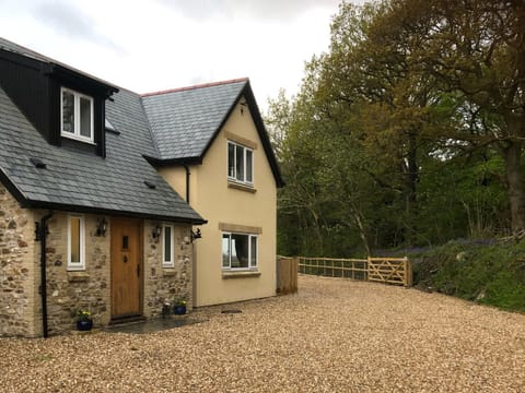 Exterior | Woodhayne Farm, Bishopswood, near Honiton