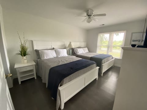 Main unit bedroom