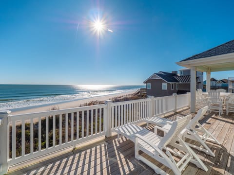 Welcome to Sandy Feet