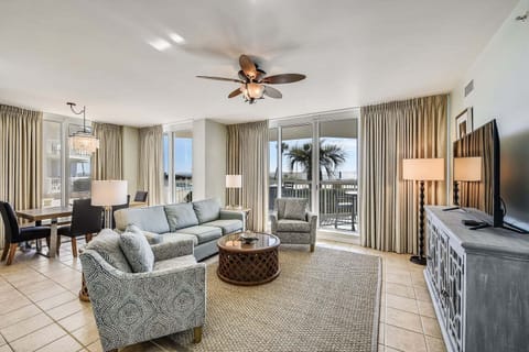 Silver Beach Towers 101 West- Beach Blessing