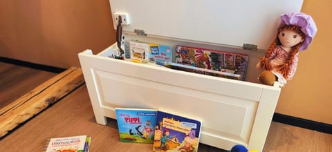 Miscellaneous